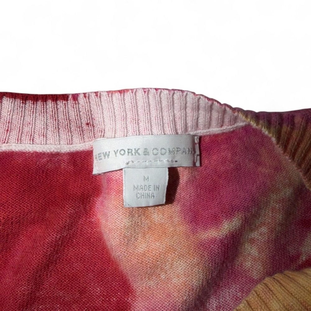 Rose Cardigan - Picture 2 of 2
